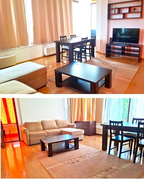 Amintirii, soseaua Chitilei, Podul Constanta, apartament cu 3 camere,